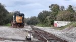 CSX 4072 in SGLR Arcadia Yard